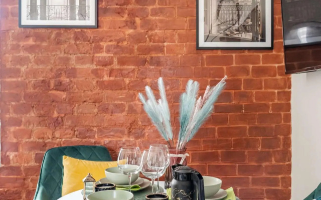 Метры в центре на улице Маяковского 6