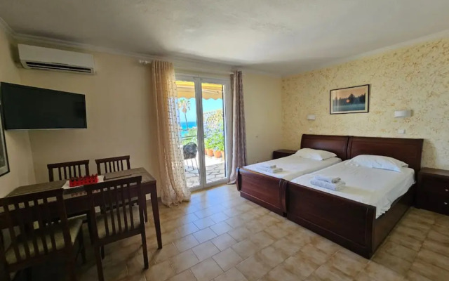 Corfu Glyfada Menigos Resort 45
