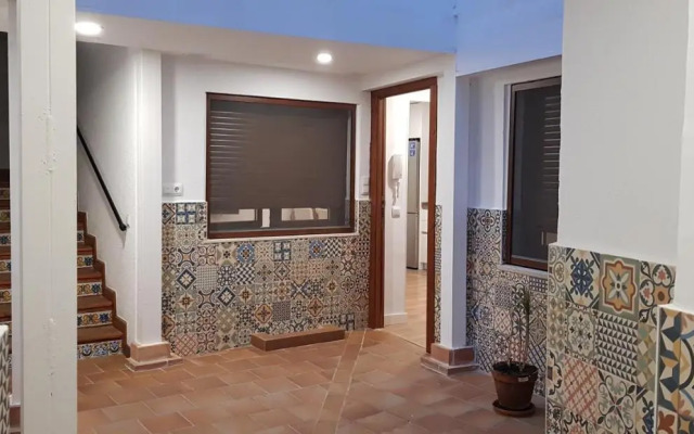 Apartamento EL CARMEN con Parking GRATIS