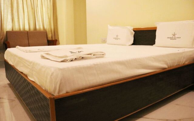 Amaran Hotel