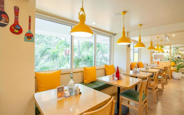 Bloom Hotel - Dona Paula