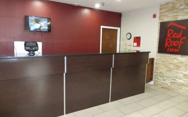 Americas Best Value Inn