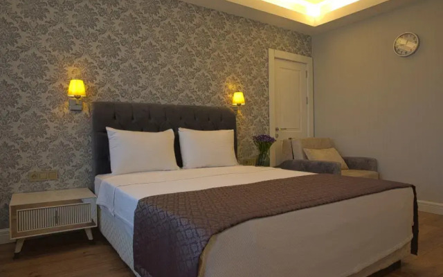 VE Hotels Bogazici Vilayetler Evi