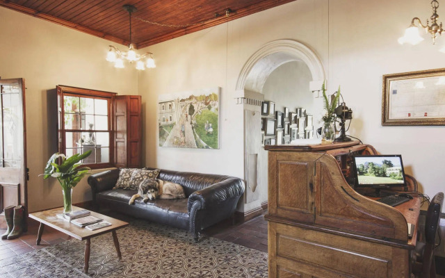 Schoone Oordt Country House