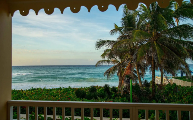 Turtle Beach, a Tribute Portfolio™ All Inclusive Hotel
