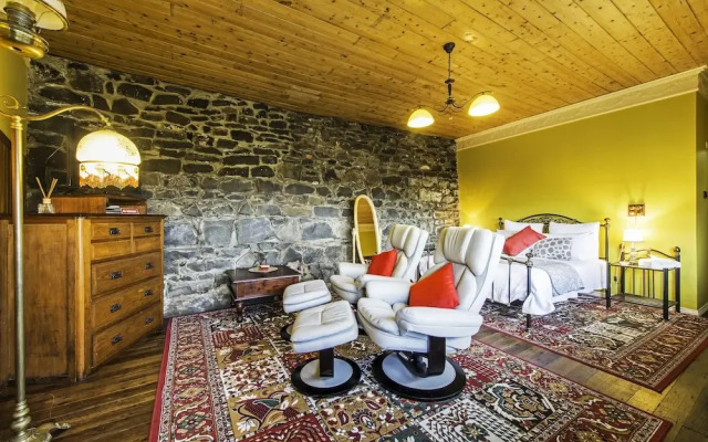 Angel's Aisle Cottages