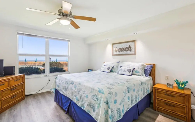Oceanfront Luxe Bliss at St Augustine