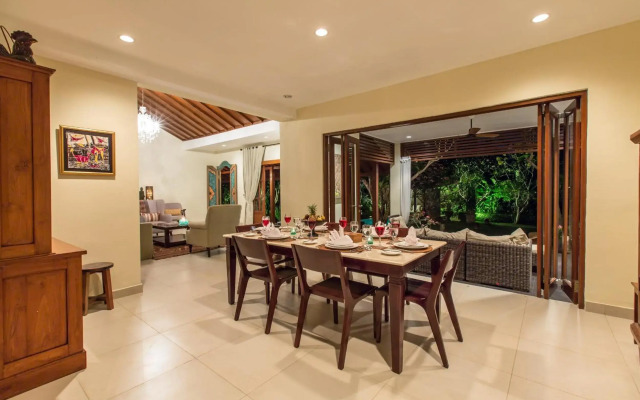 Villa Balidamai by Nagisa Bali