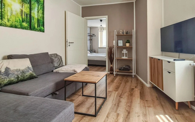 Ferienhaus der Harzer Freiheit 2 Harzduft