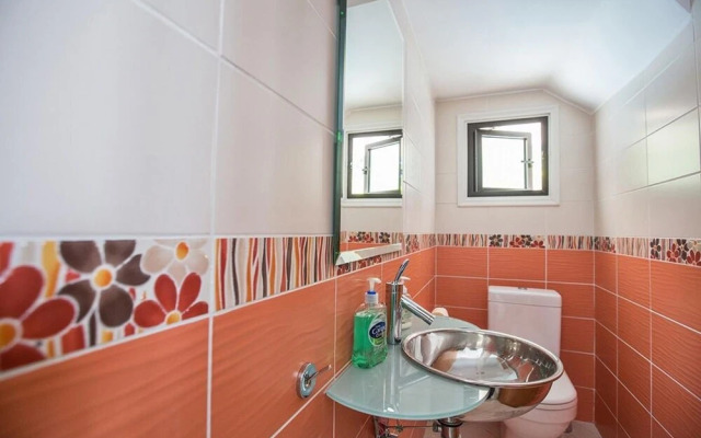 Villa Shona AQ Agv19