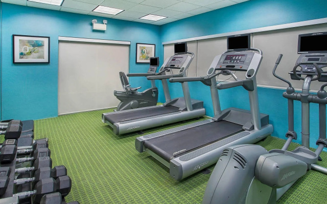 Fairfield Inn & Suites Cookeville