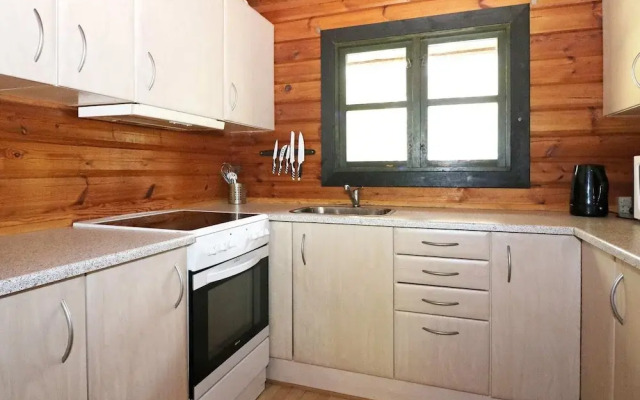 Cheery Holiday Home in Hadsund near Sea
