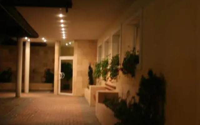 Tenis House