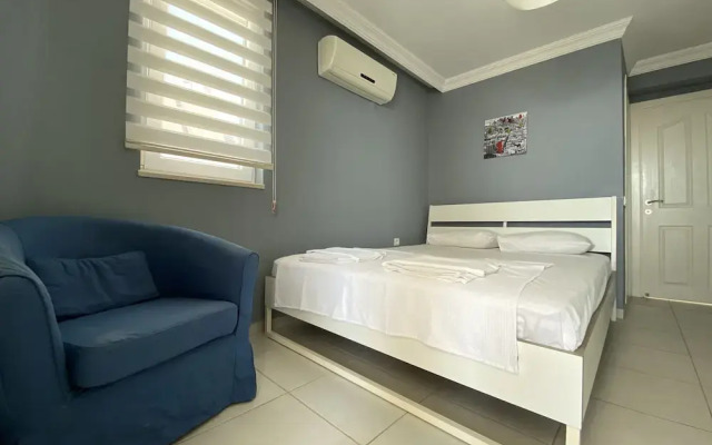 Villa Panaromic View by Turkish Lettings