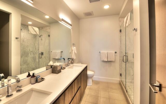 Apex 501 - 3 Br Condo