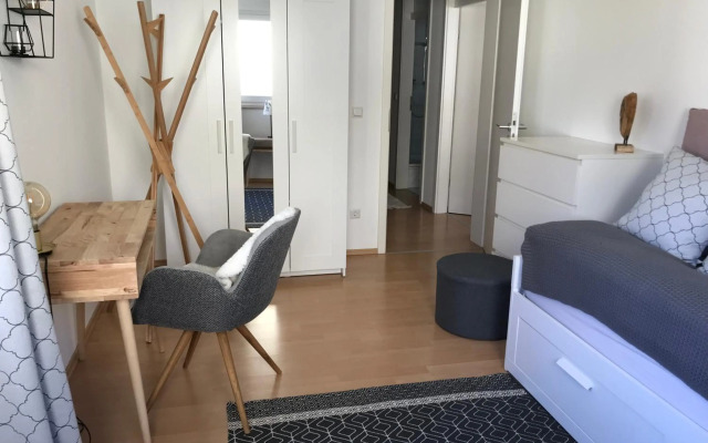 Ferienapartment Alma