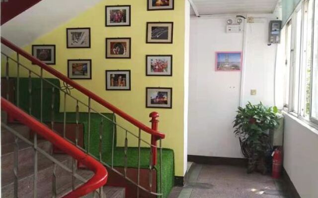 Ruyi Hostel