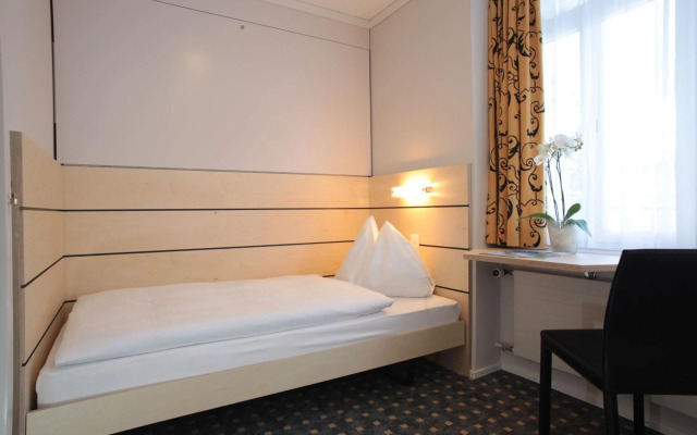 Belvedere Swiss Quality Hotel