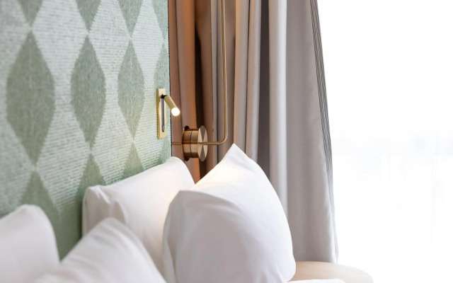 Kyriad Prestige Asnieres-sur-seine