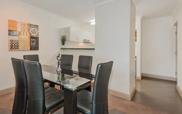 South Tce Apartments