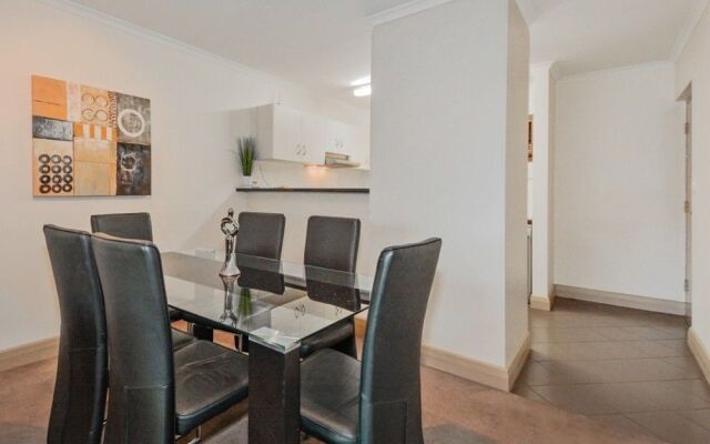 South Terrace Apartments