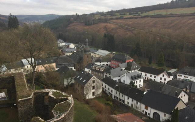 Hotel Ulftaler Schenke