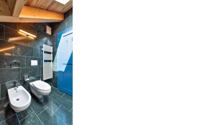 Chesa Piz Padella - Celerina-Chesa Piz Padella - Celerina