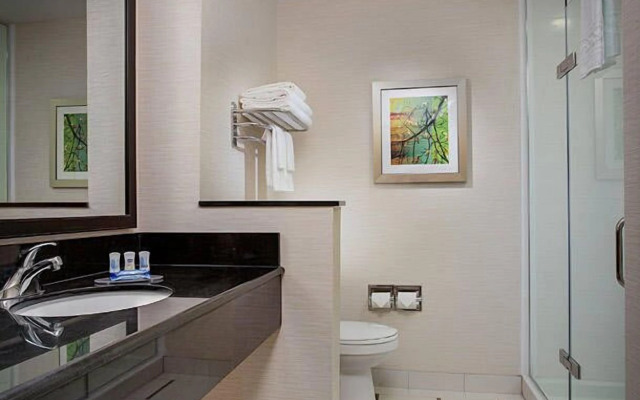 Wingate by Wyndham - Buford