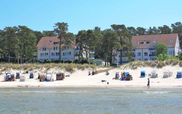 House  Ostseebad Lubmin 15516