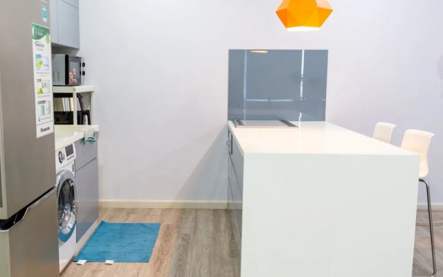 Golden Mansion Apartments Phu Nhuan