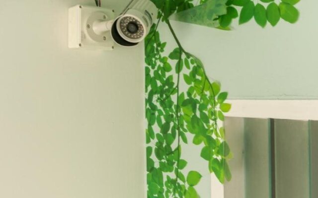 Ananya Apartment Hua Hin