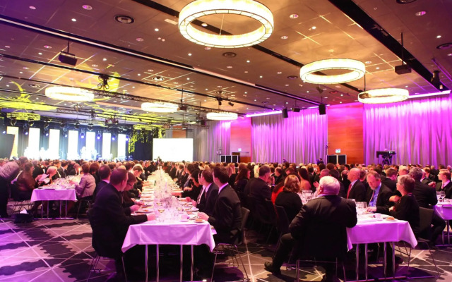 Clarion Hotel Post, Gothenburg
