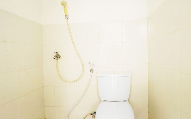 SPOT ON 91615 Arumba Guest House Syariah