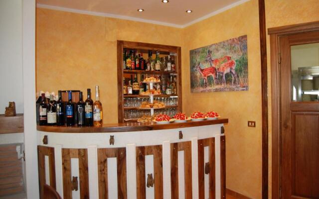 Hotel La Tana Dell'orso