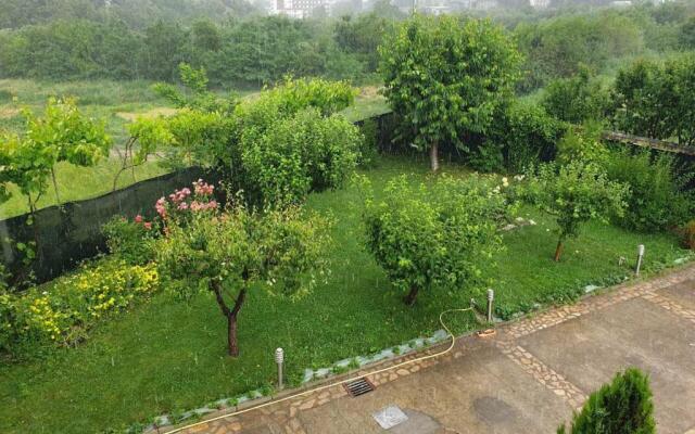 Holiday House Kubrat