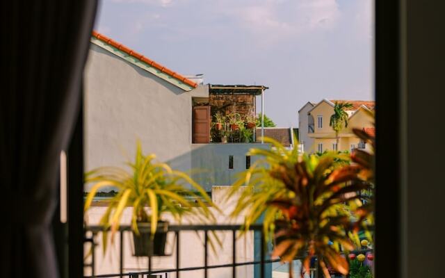 Vinh Khang Homestay