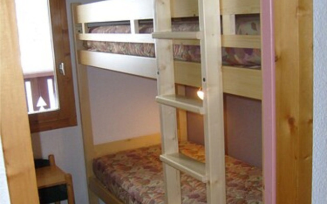 Vvf Villages La Plagne 1800