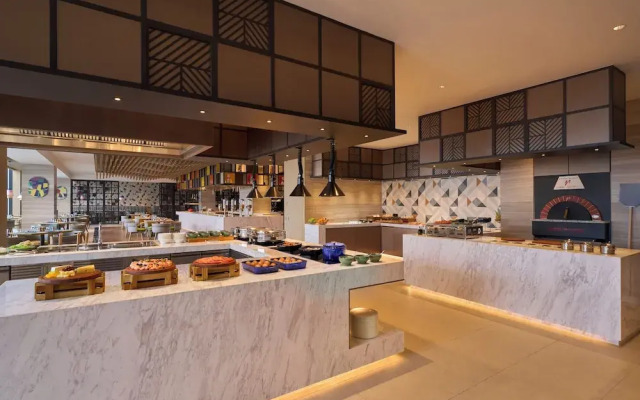 Holiday Inn & Suites Vientiane by IHG