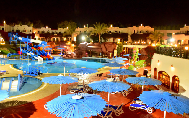 Verginia Sharm Resort & Aqua Park