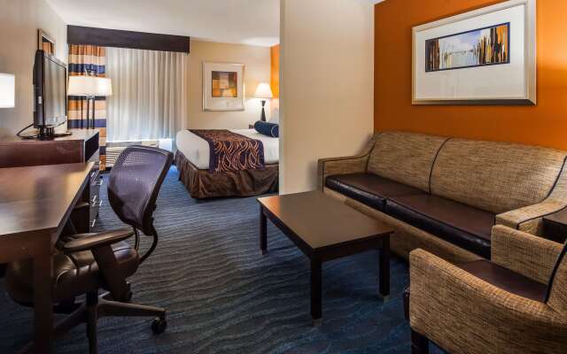 Best Western Plus Columbia North East