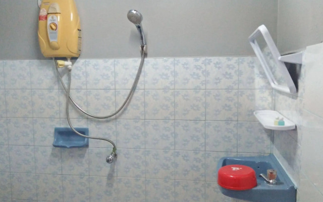 Sangjun Guesthouse