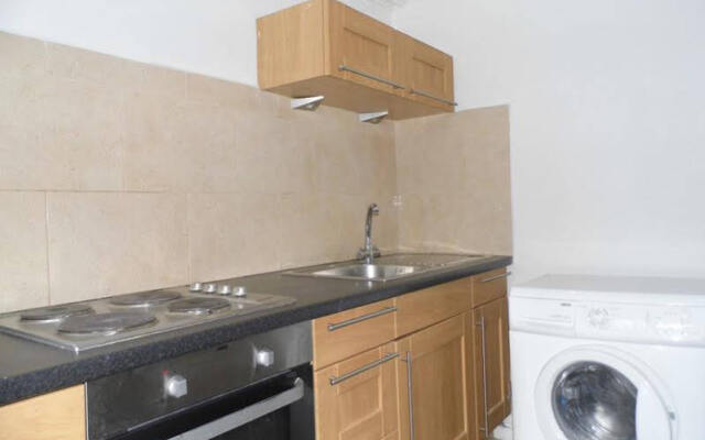 Hyde Park Gate Hotel