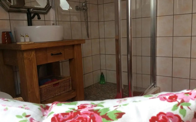 Rooms for Rent near Budapest
