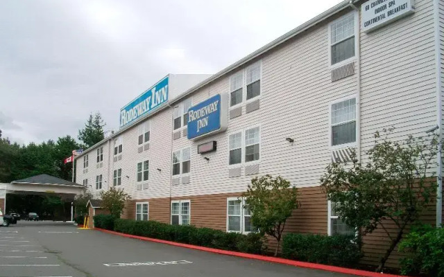 Rodeway Inn Bellingham