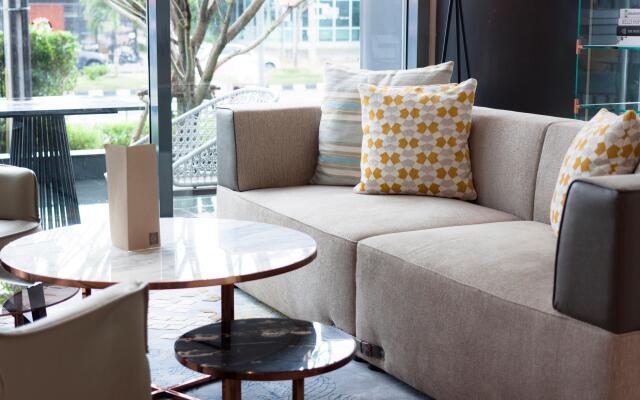 Holiday Inn & Suites Rayong City Centre by IHG
