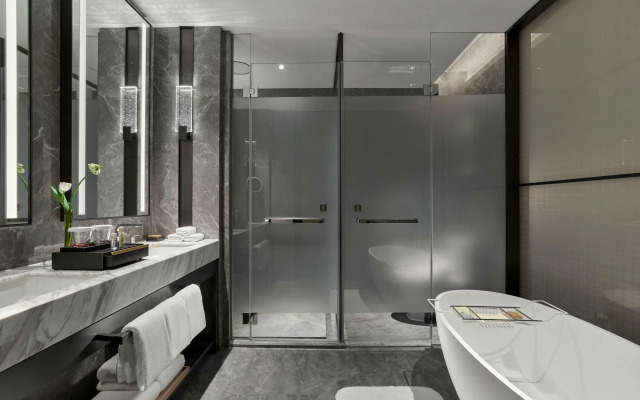 Doubletree By Hilton Chengdu Riverside