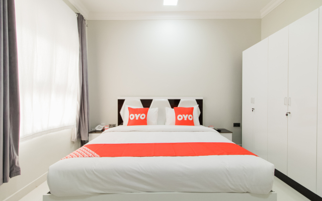 Super OYO 106 Muscat Grand Hotel Apartment