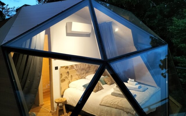 Demeure De La Garenne