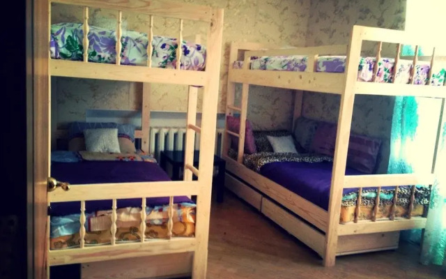 Boxhostels