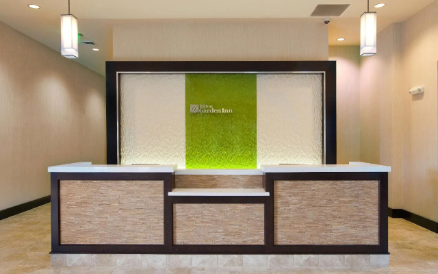 Hilton Garden Inn Raleigh-Cary